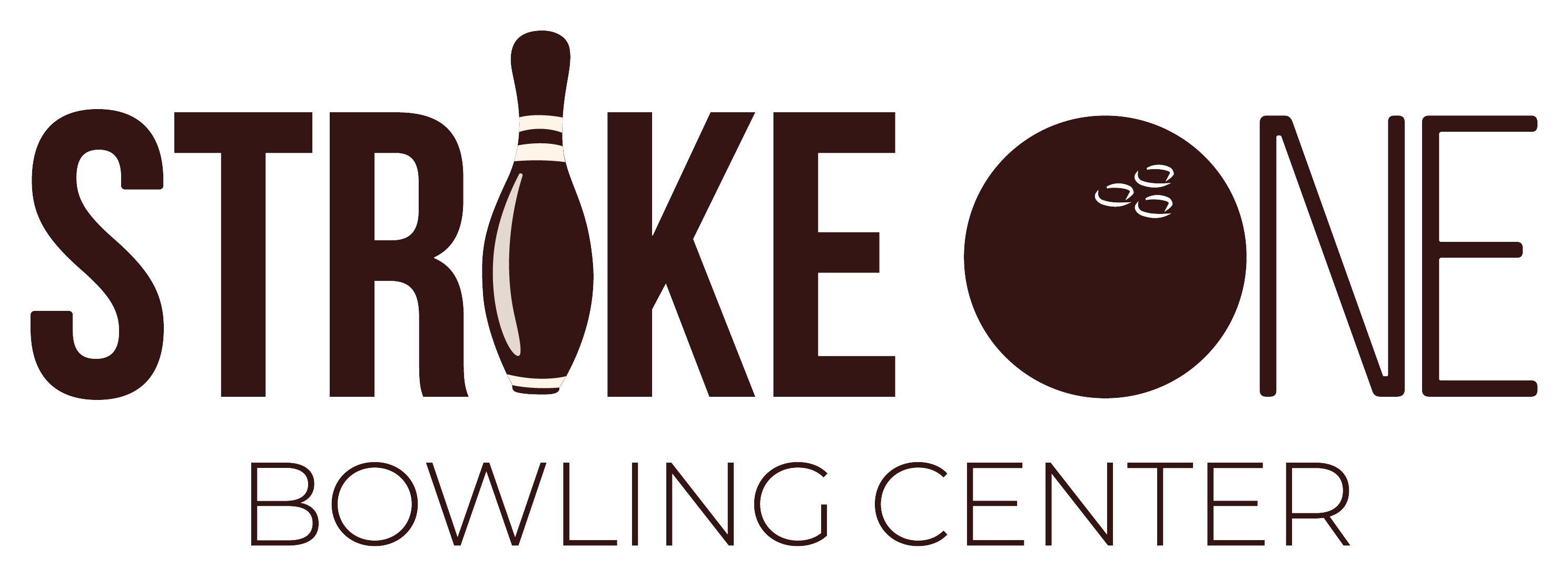 Strike One Logo